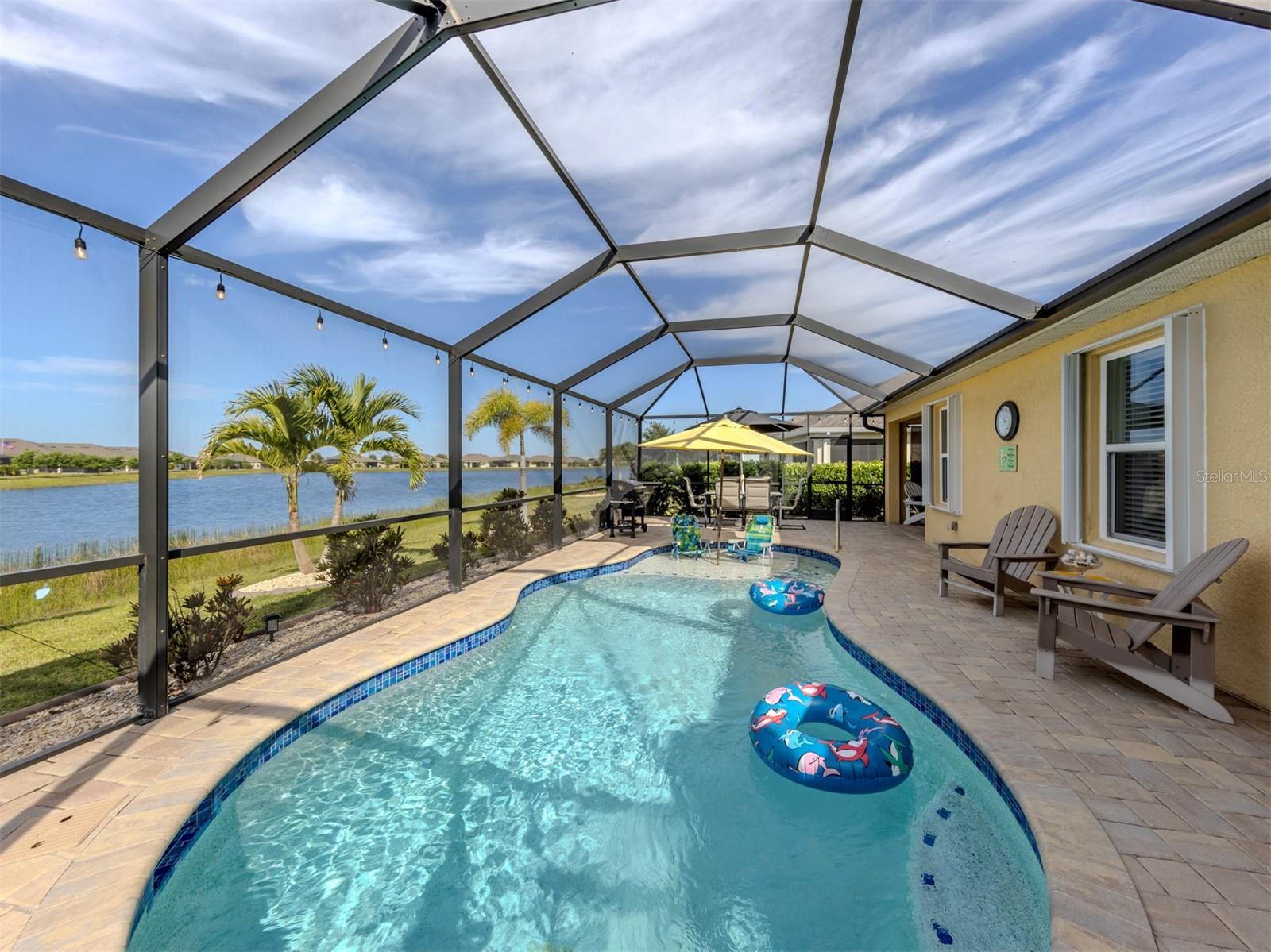 WATERFORD ESTATES PH 2B 2C - Residential