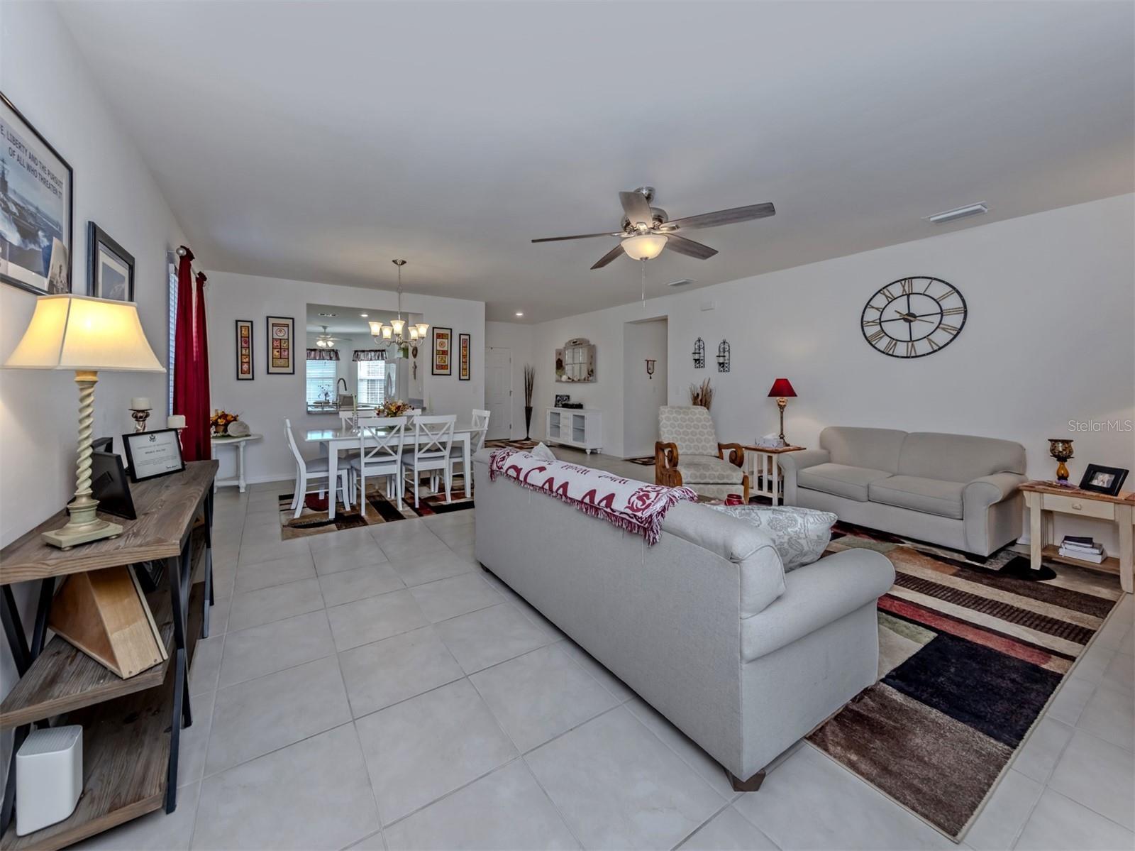 WATERFORD ESTATES PH 2B 2C - Residential