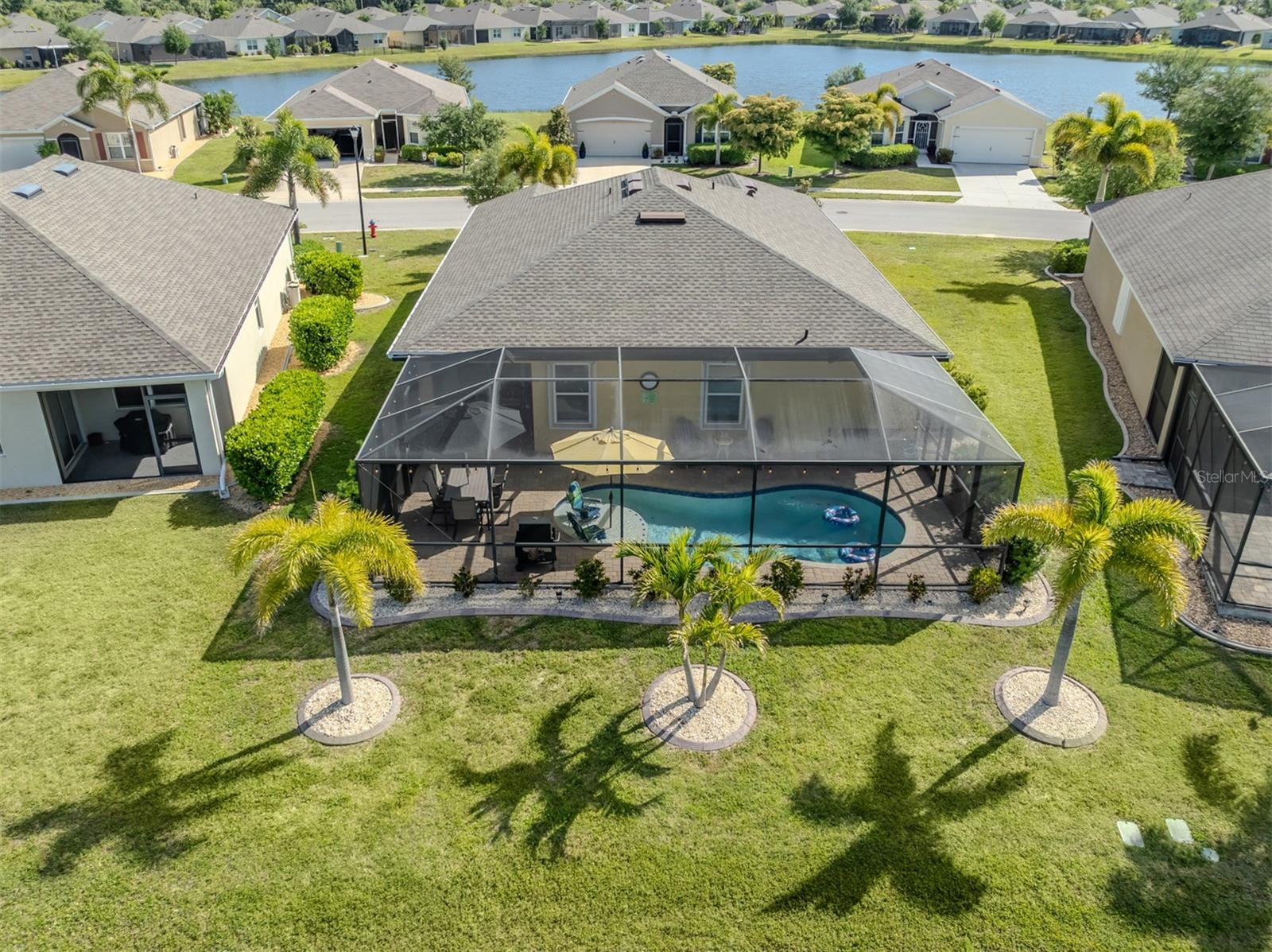 WATERFORD ESTATES PH 2B 2C - Residential