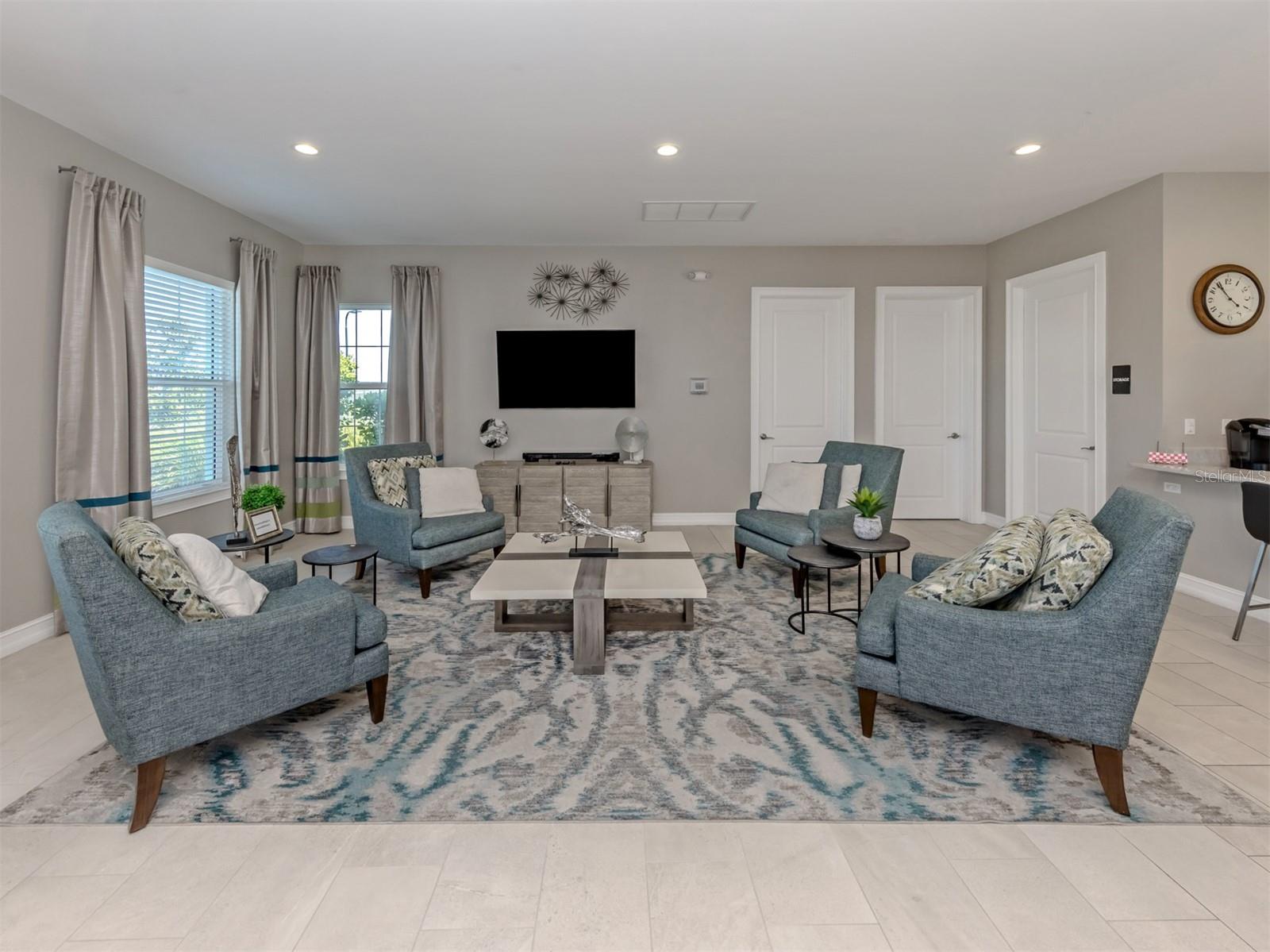 WATERFORD ESTATES PH 2B 2C - Residential