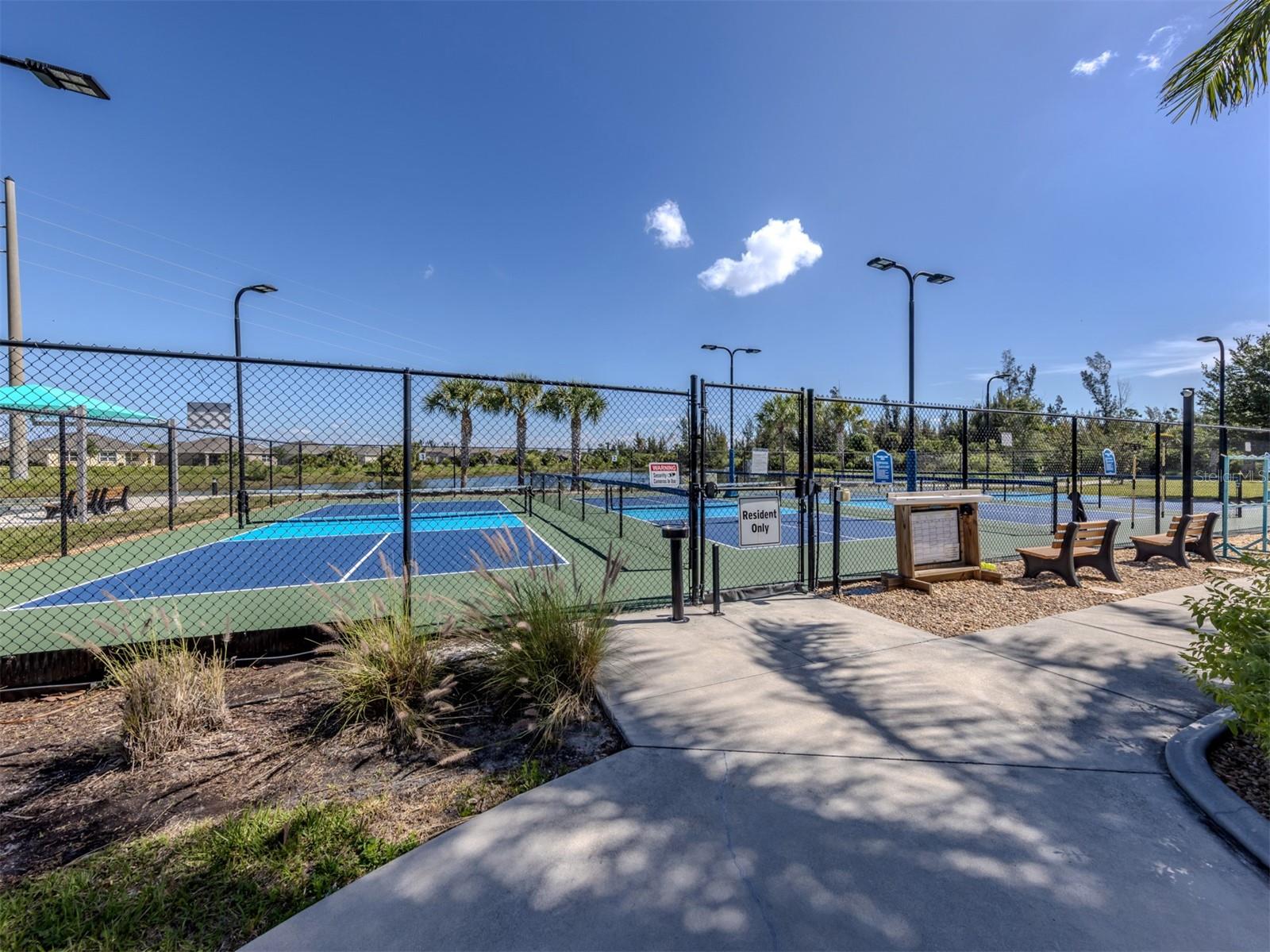 WATERFORD ESTATES PH 2B 2C - Residential