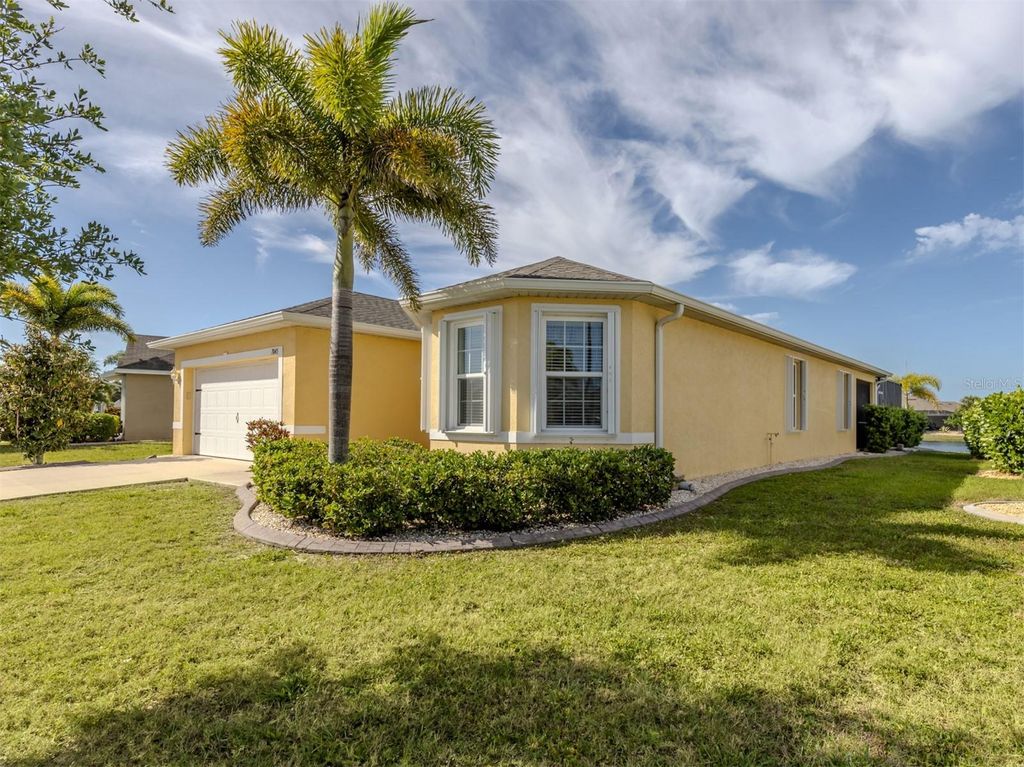 Photo of 7045 Waterford Parkway, Punta Gorda, FL 33950 (MLS # N6144085)