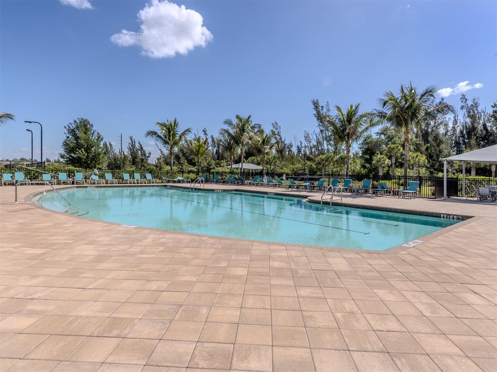 WATERFORD ESTATES PH 2B 2C - Residential