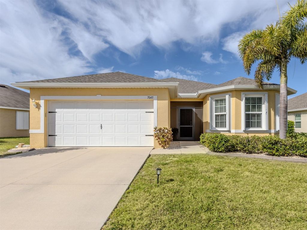 Photo of 7045 Waterford Parkway, Punta Gorda, FL 33950 (MLS # N6144085)