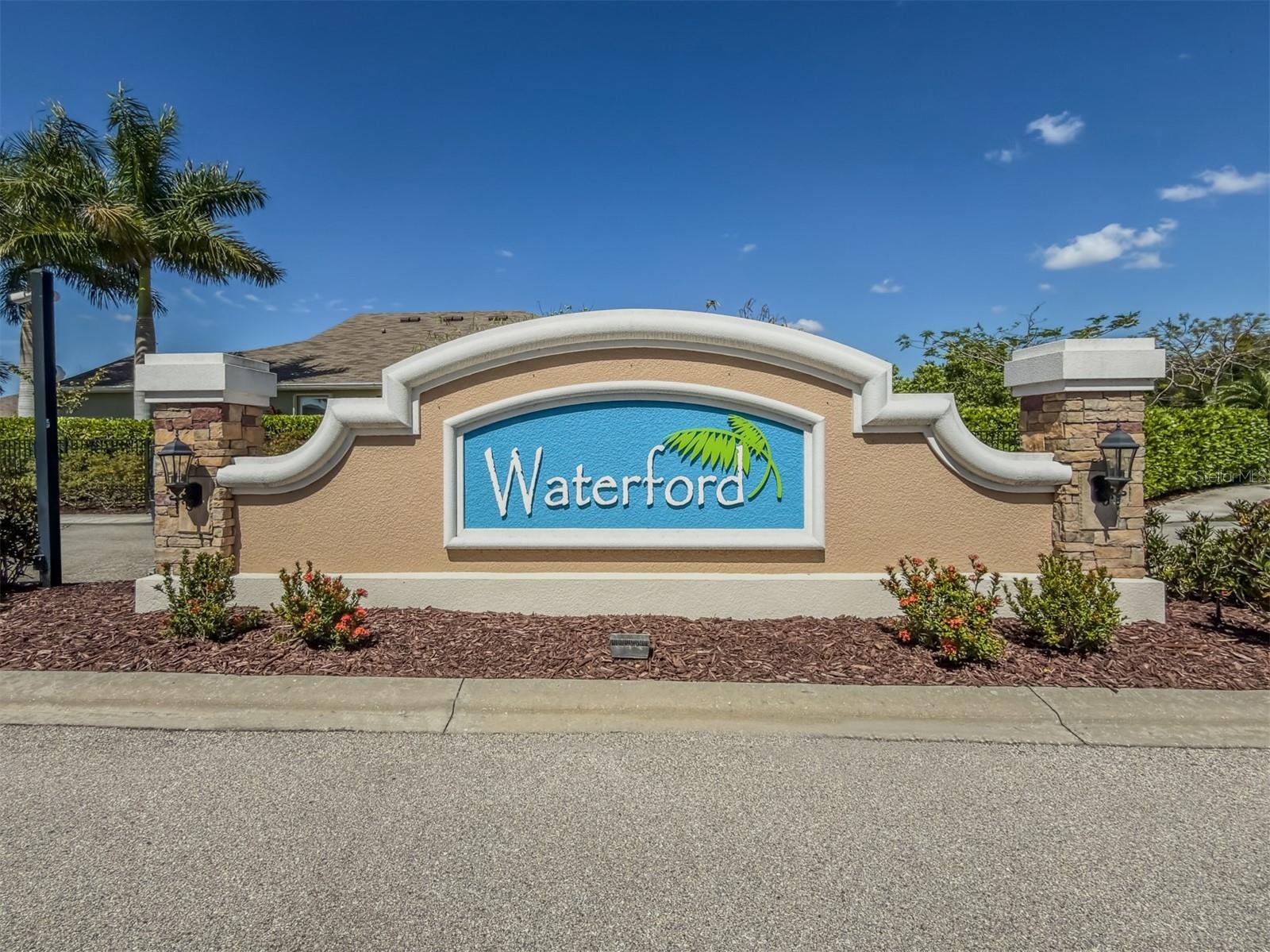 WATERFORD ESTATES PH 2B 2C - Residential