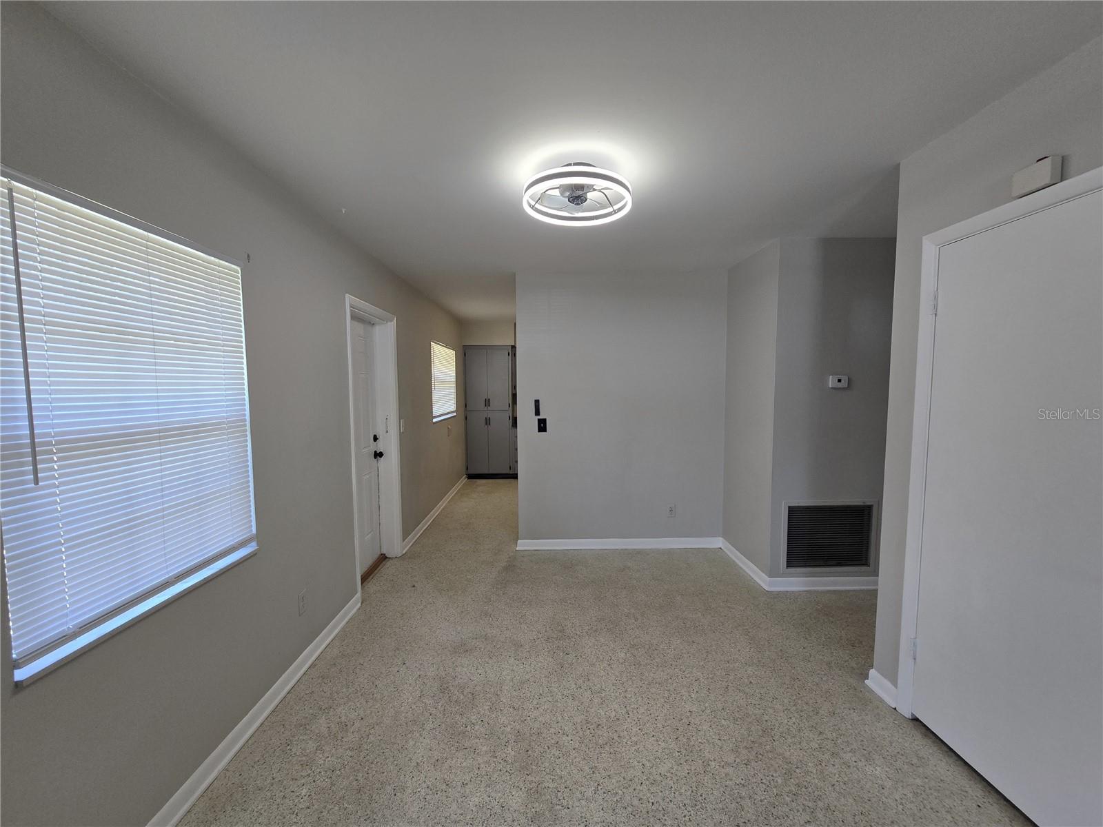 UNPLATTED - Residential Lease