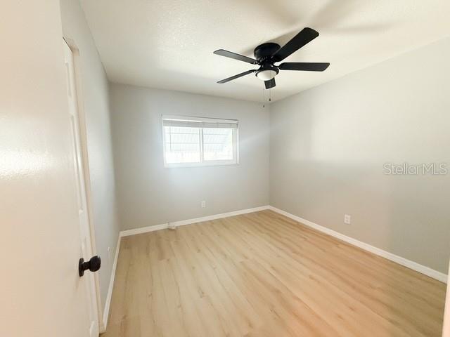 PARKSIDE VILLAS - Residential