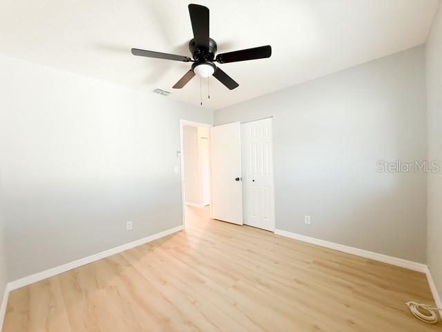 PARKSIDE VILLAS - Residential