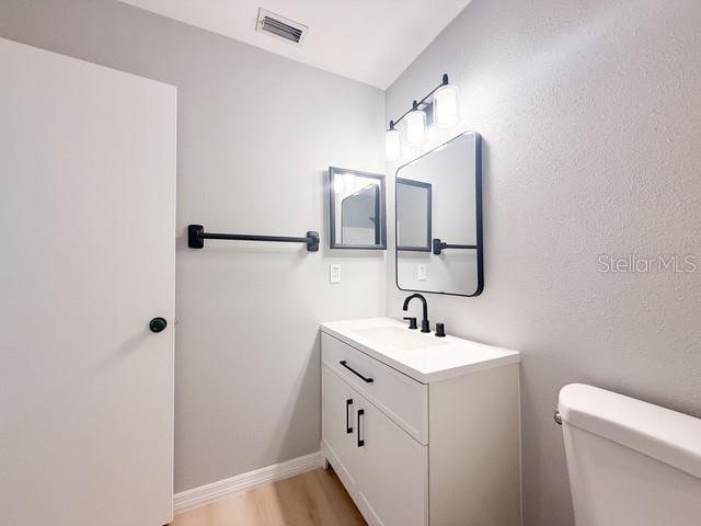 PARKSIDE VILLAS - Residential