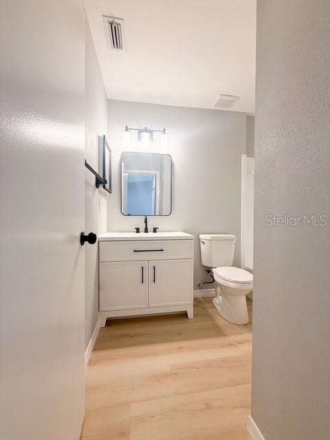 PARKSIDE VILLAS - Residential