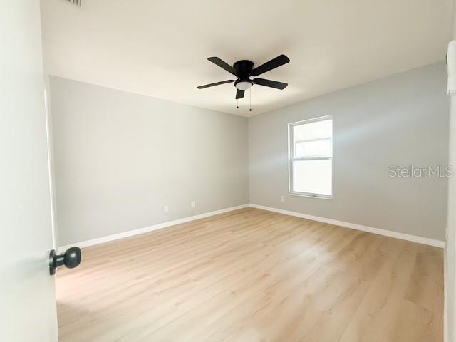 PARKSIDE VILLAS - Residential