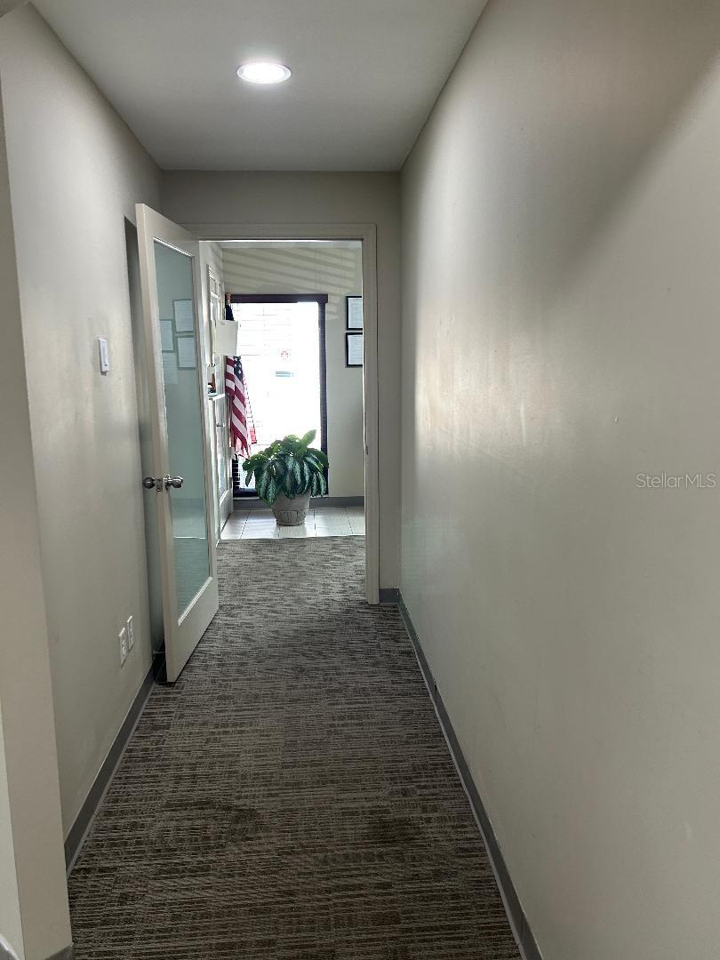 OAKRIDGE OFFICE CNTR A CONDO - Commercial Sale