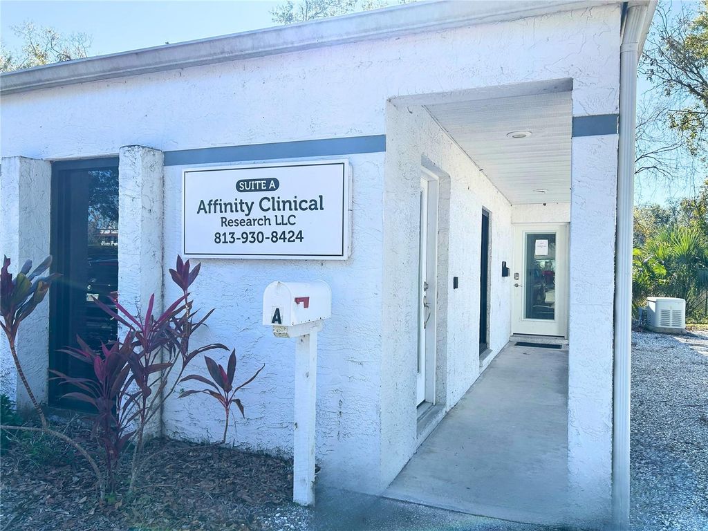 Photo of 13302 Winding Oak Court, Tampa, FL 33612 (MLS # TB8471621)