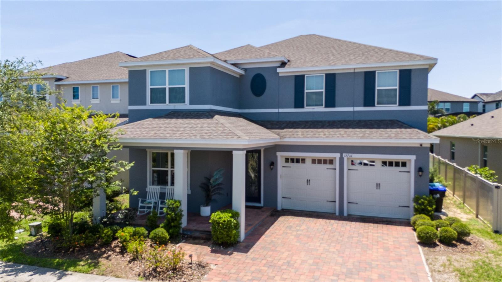 15716 SWEET LEMON WAY