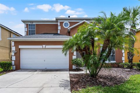 Photo of 155 Hideaway Beach Lane, Kissimmee, FL 34746 (MLS # S5130447)