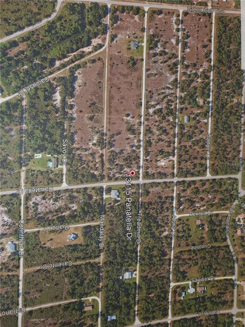 Photo of 13115 Panatella Drive, Punta Gorda, FL 33955 (MLS # C7508041)