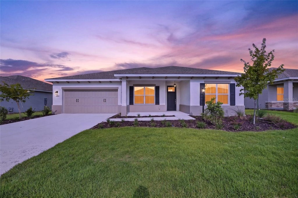 Photo of 10344 SW 106th Court, Ocala, FL 34481 (MLS # OM733795)