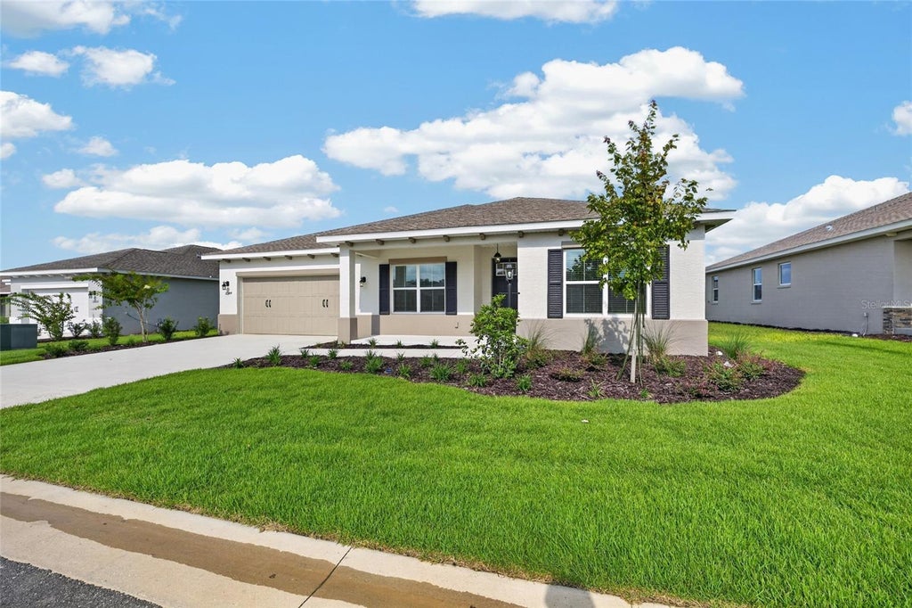 Photo of 10344 SW 106th Court, Ocala, FL 34481 (MLS # OM733795)