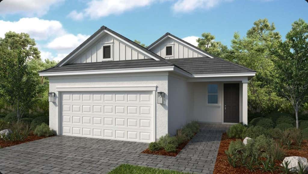 Photo of 4463 Ochos Rios Place, Kissimmee, FL 34758 (MLS # O6417693)