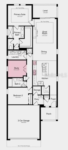 Photo of 4463 Ochos Rios Place, Kissimmee, FL 34758 (MLS # O6417693)
