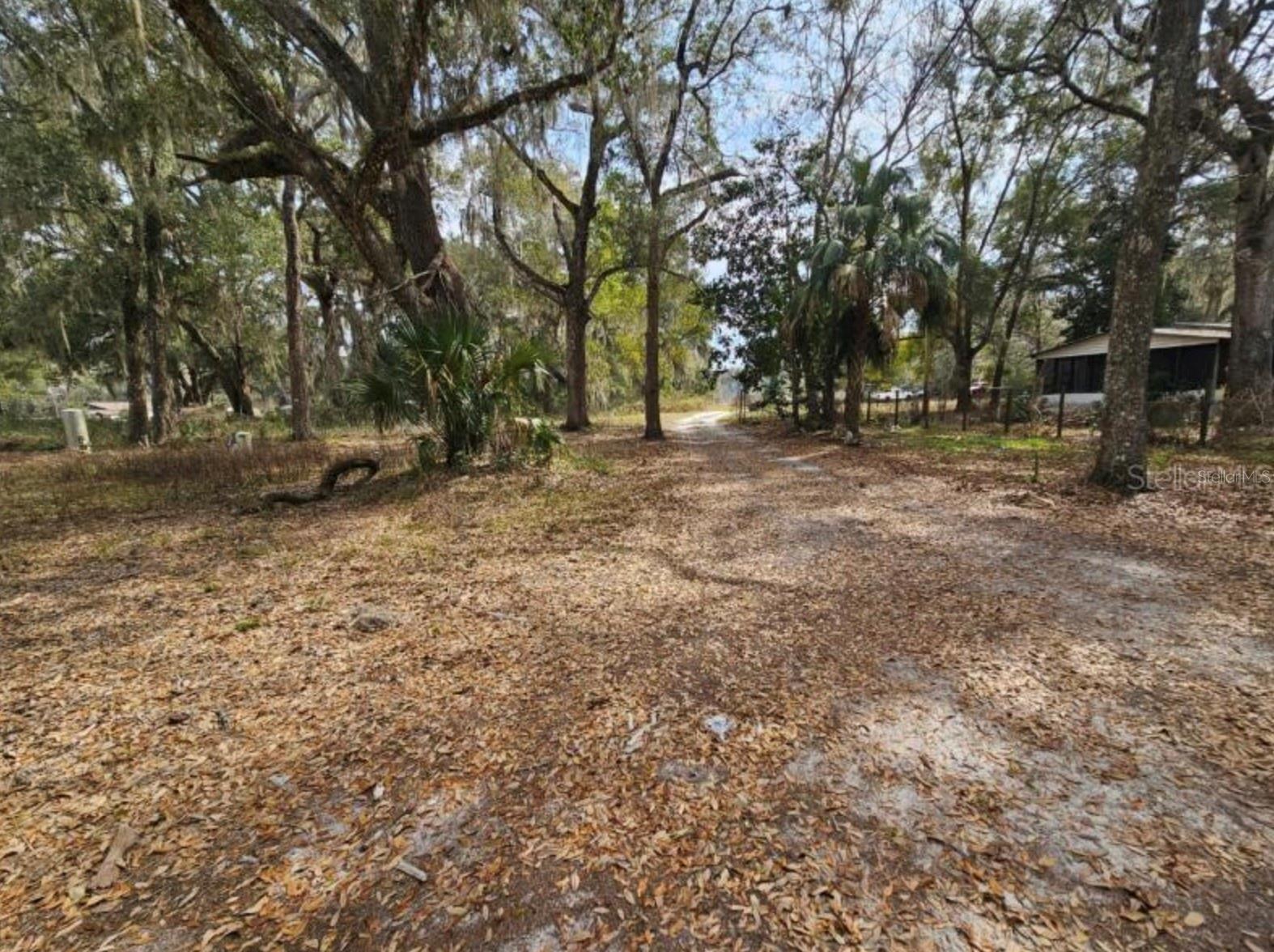 4210 NE 175TH STREET ROAD