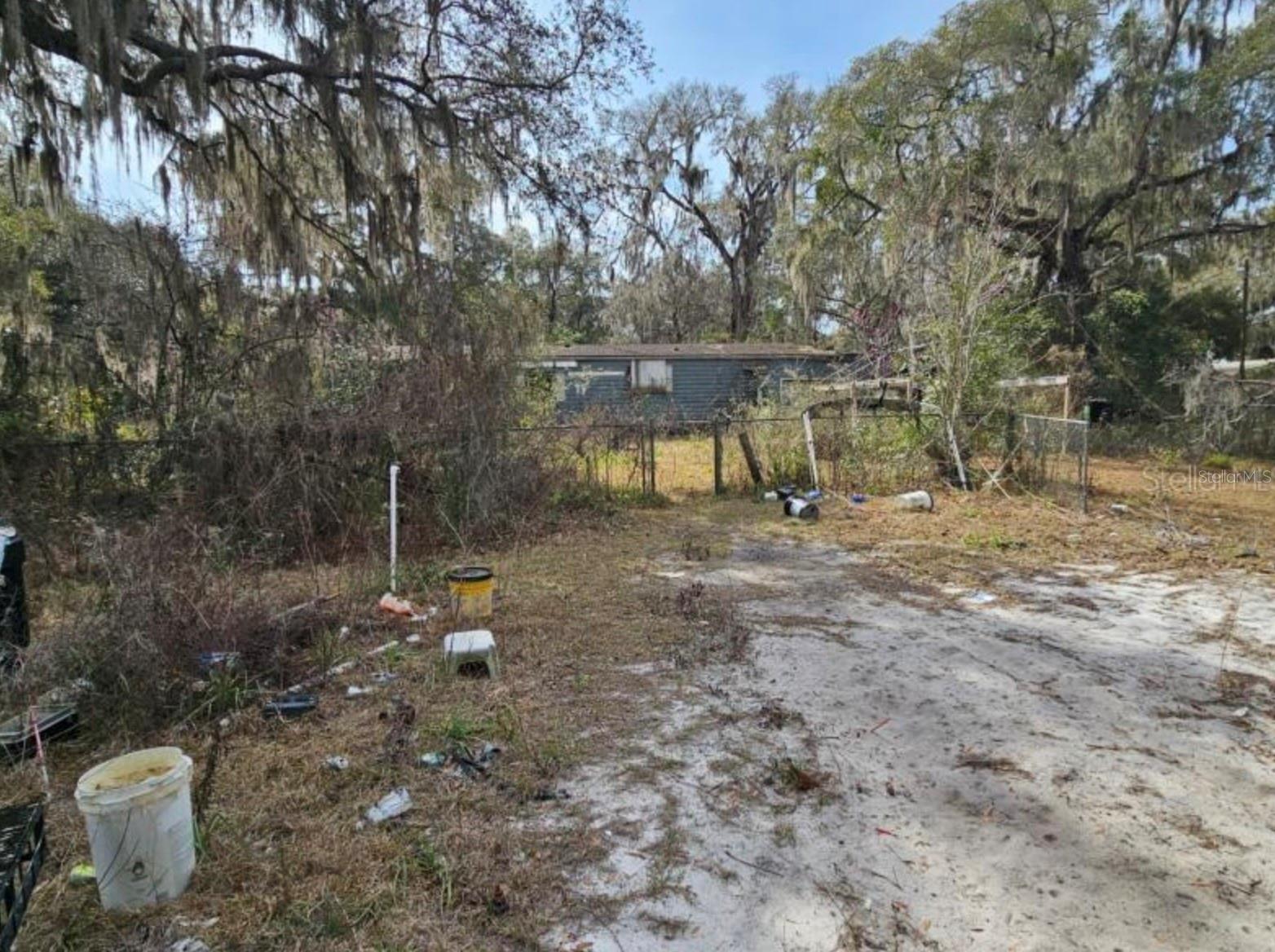 4210 NE 175TH STREET ROAD