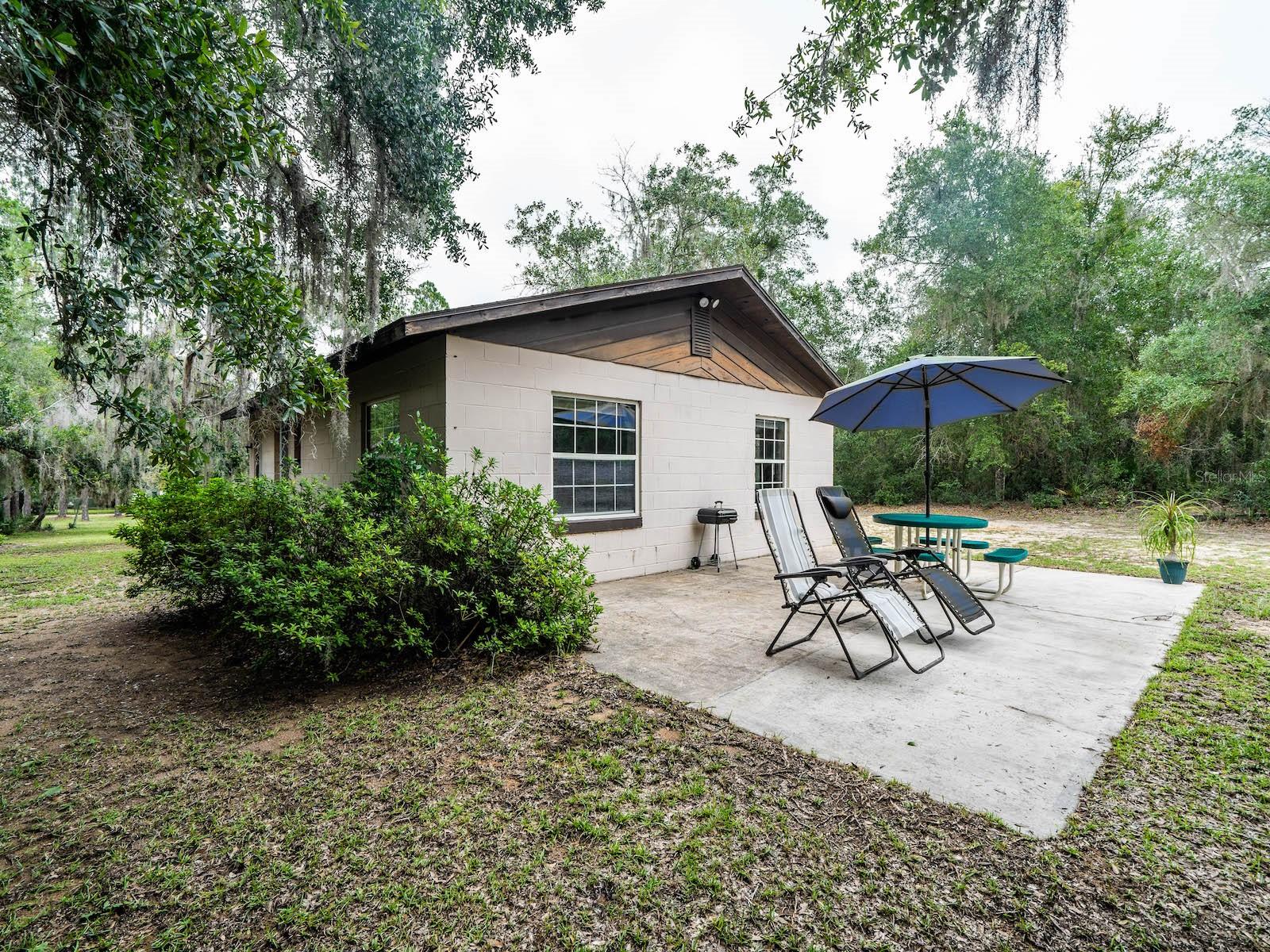 GOVT LEASE LT LAKE KER - Residential