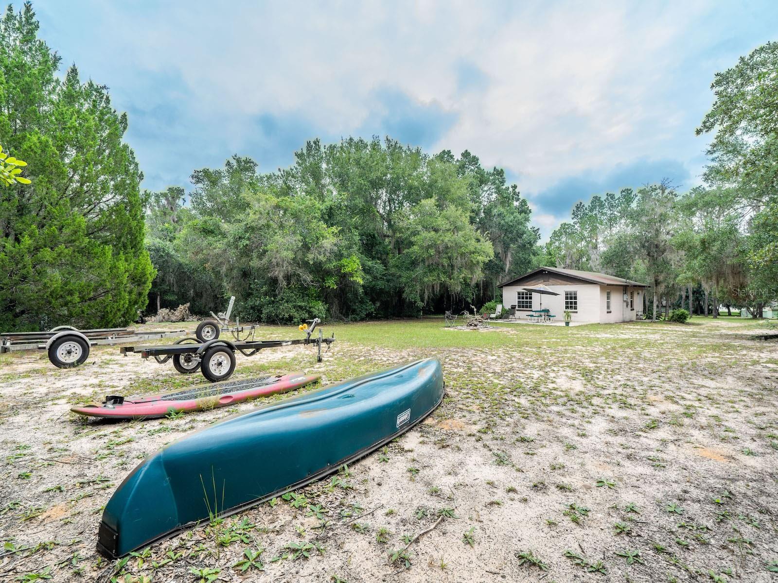 GOVT LEASE LT LAKE KER - Residential