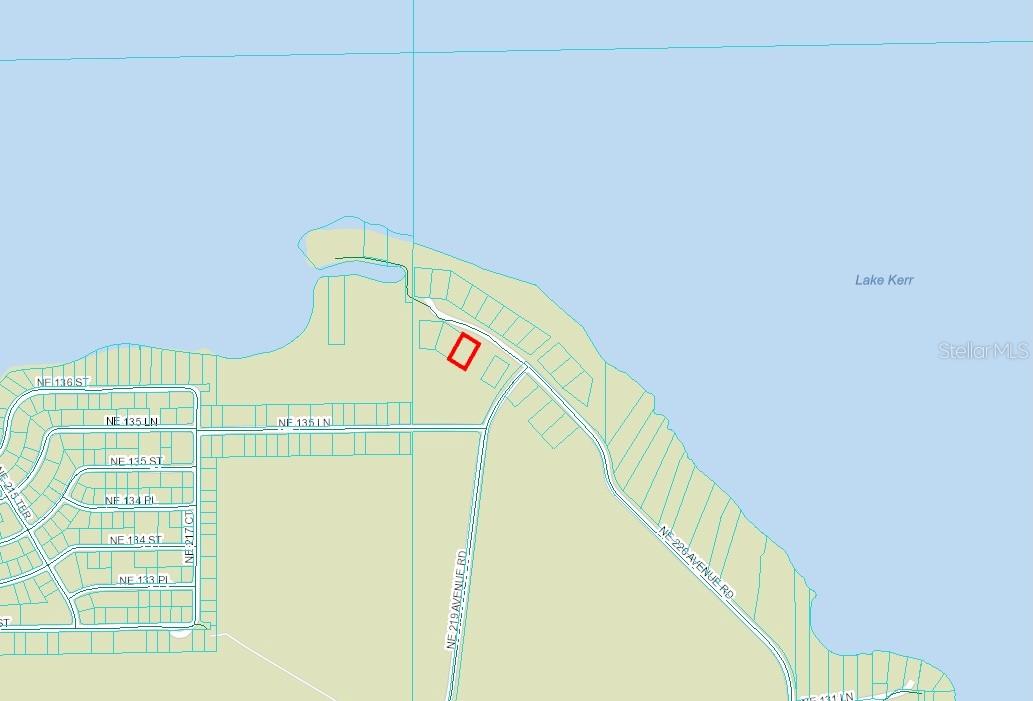 GOVT LEASE LT LAKE KER - Residential