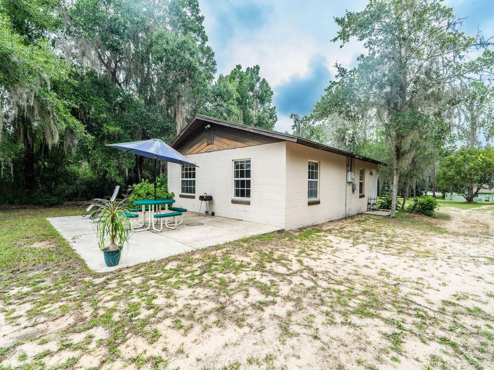 GOVT LEASE LT LAKE KER - Residential