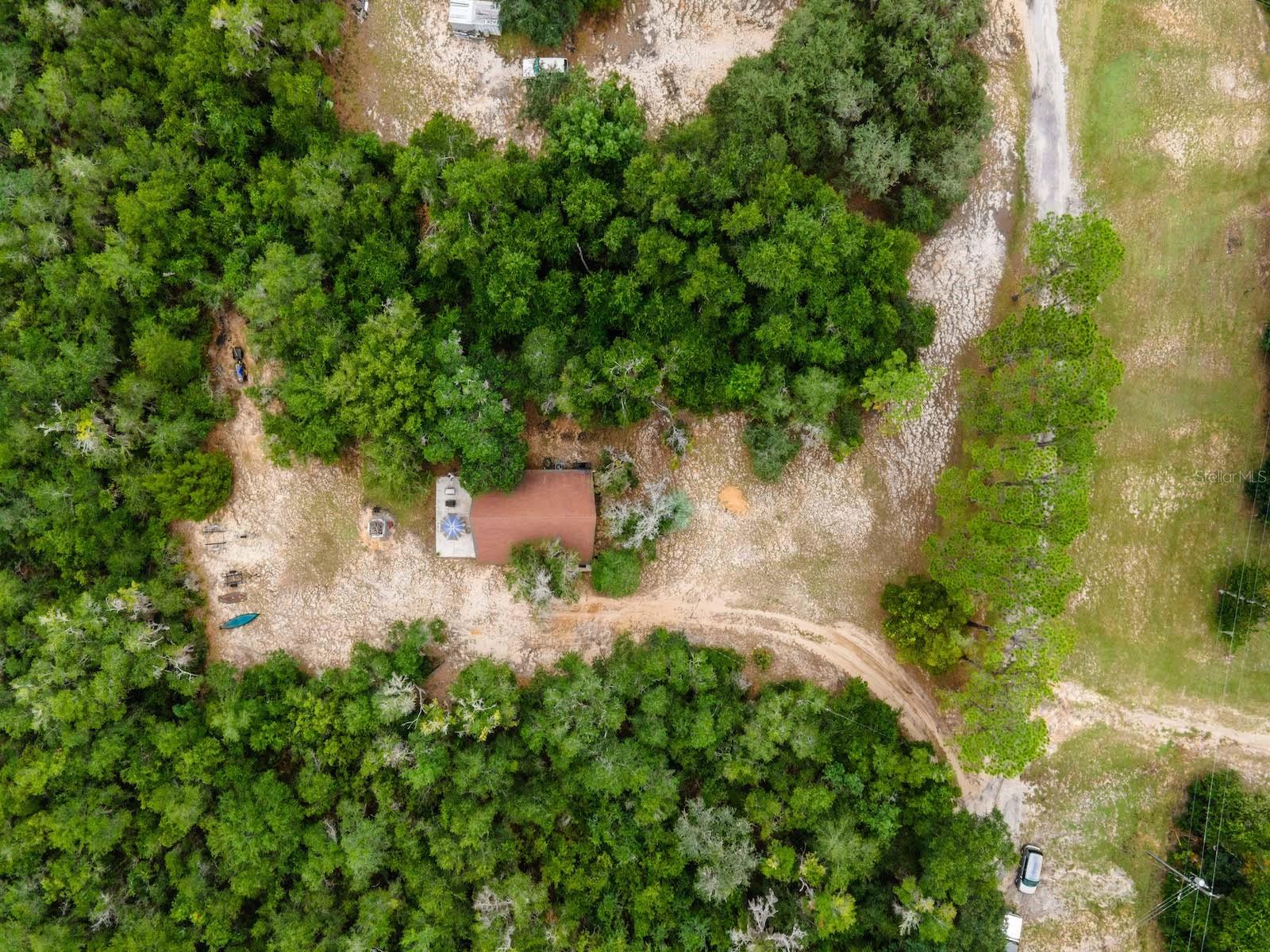 GOVT LEASE LT LAKE KER - Residential