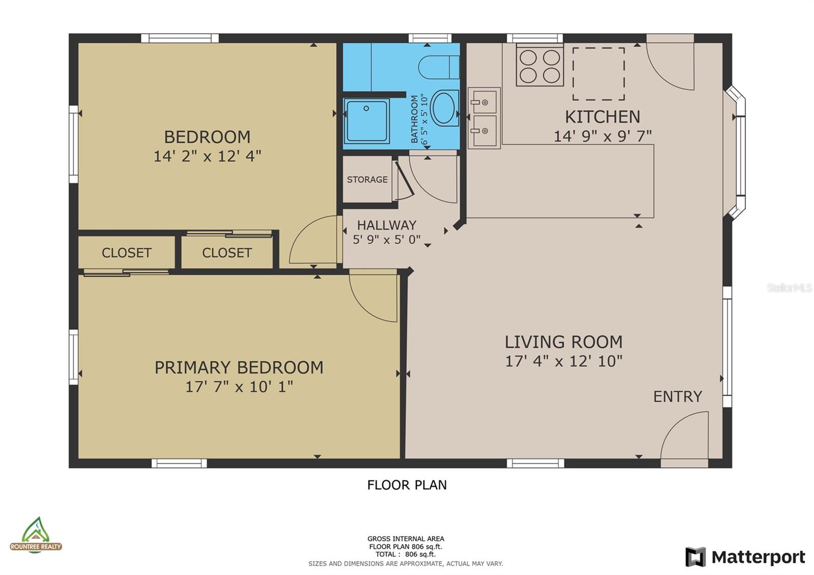 GOVT LEASE LT LAKE KER - Residential