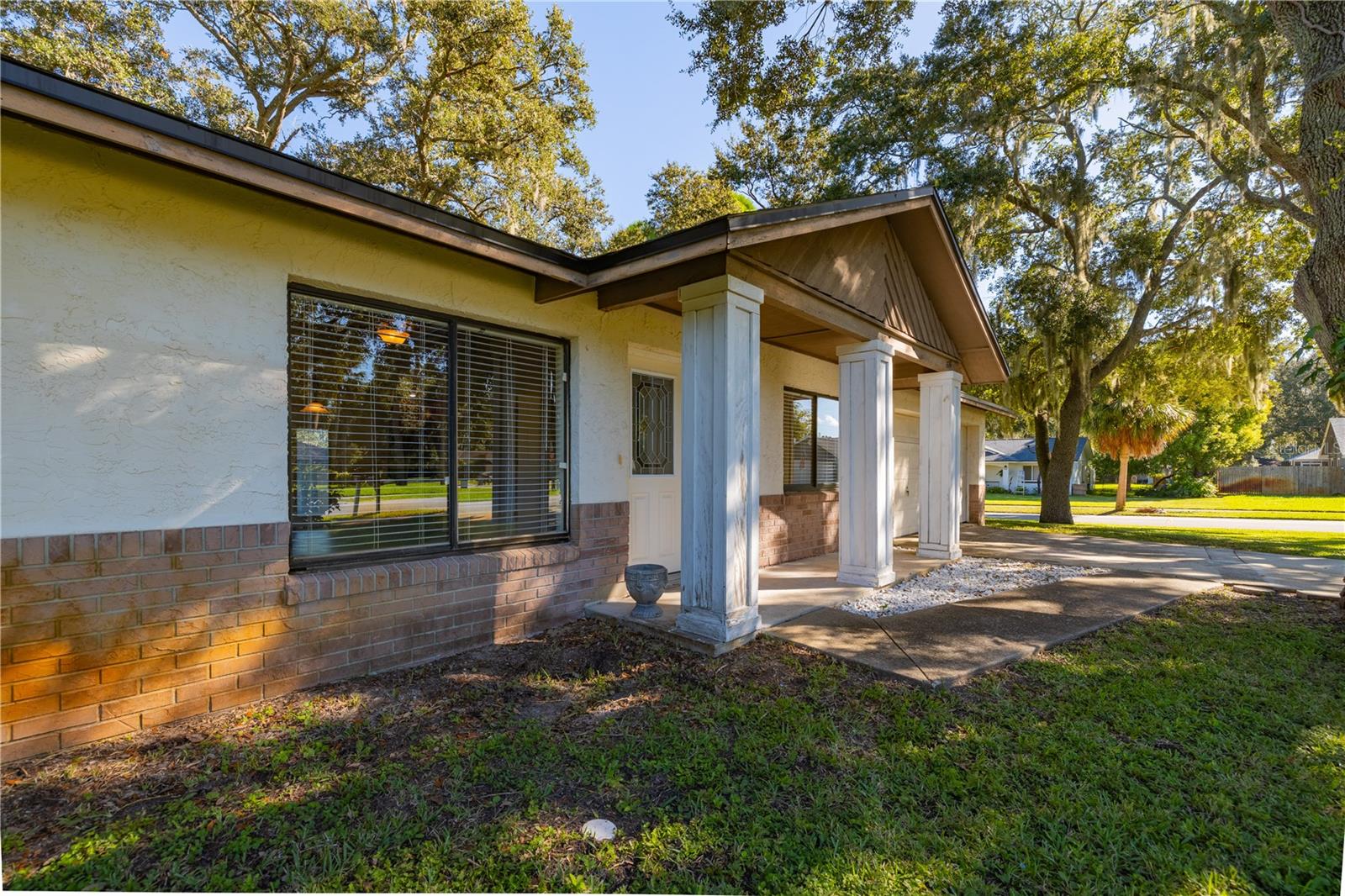 DEVONWOOD - Residential