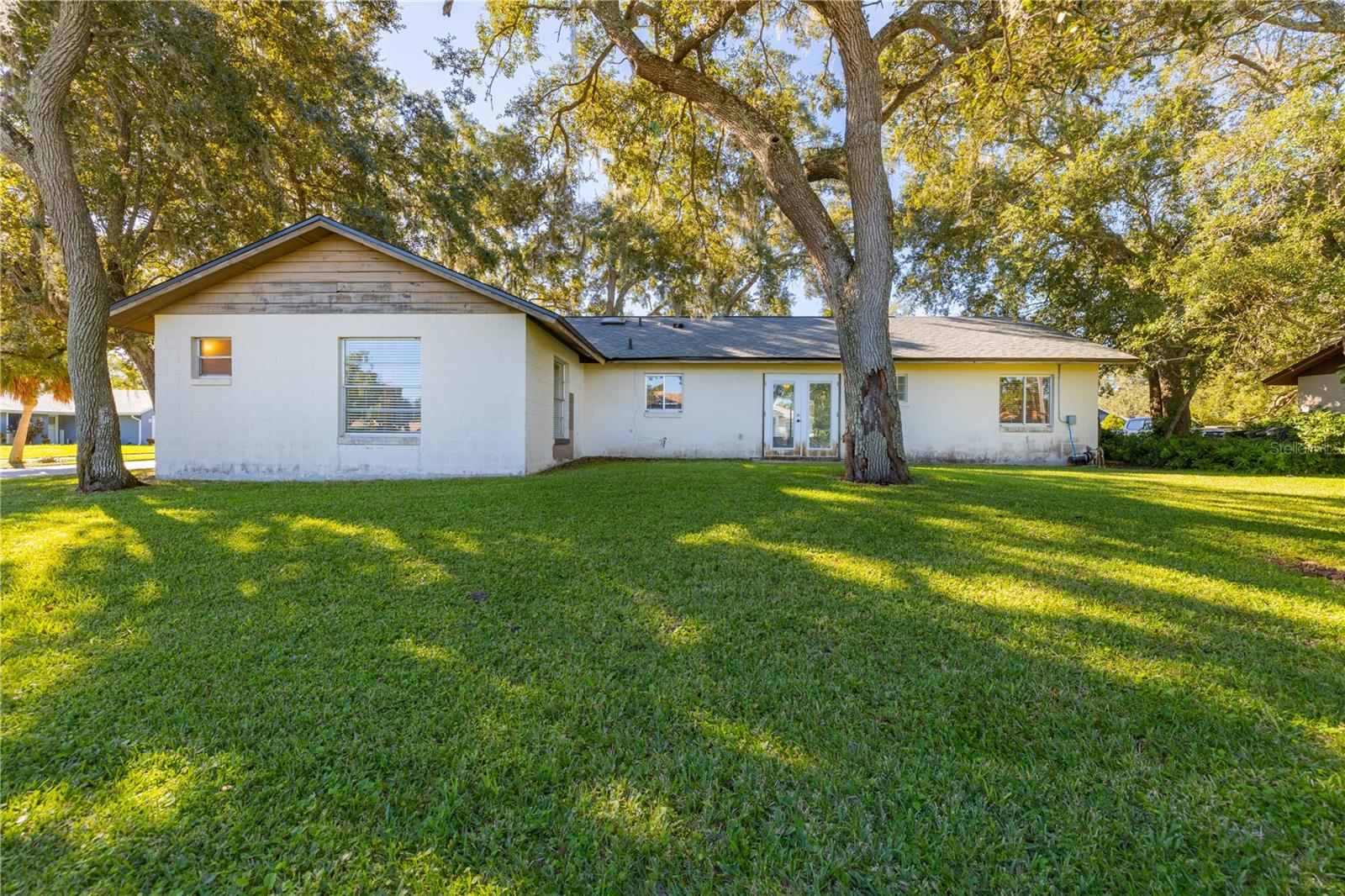 DEVONWOOD - Residential