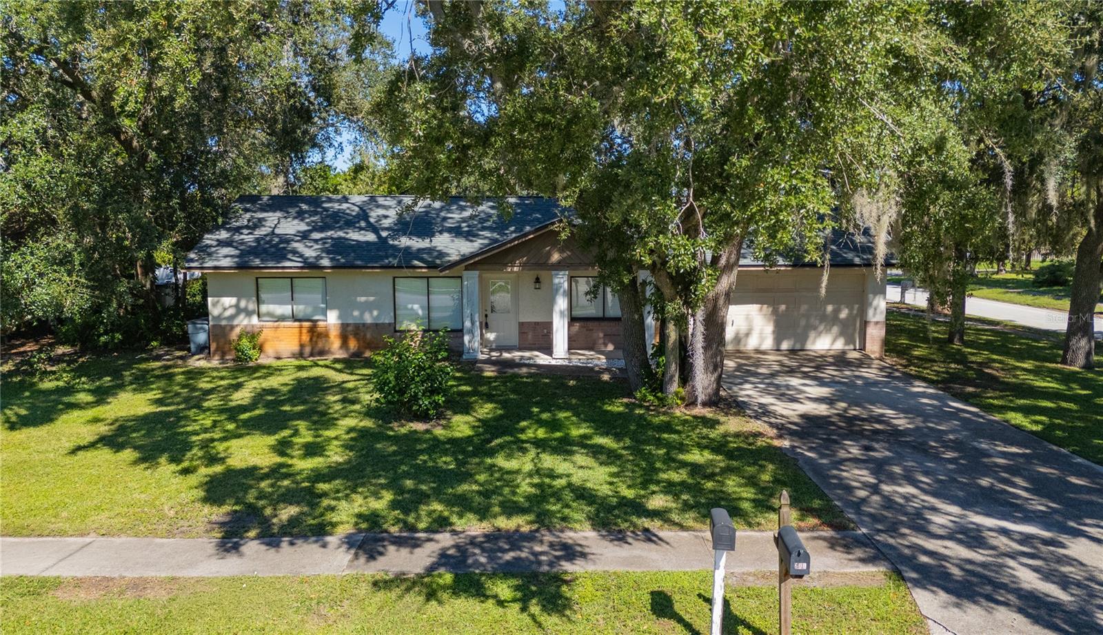 DEVONWOOD - Residential