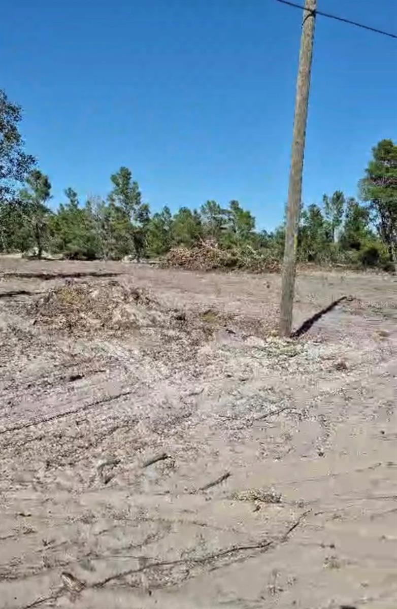 Photo of 0 S Jackson Street, Lake Wales, FL 33859 (MLS # P4939131)