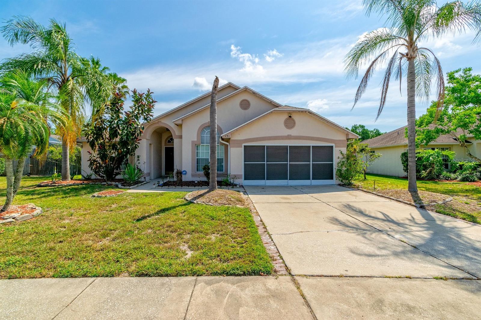 131 COUNTRY CREEK LANE