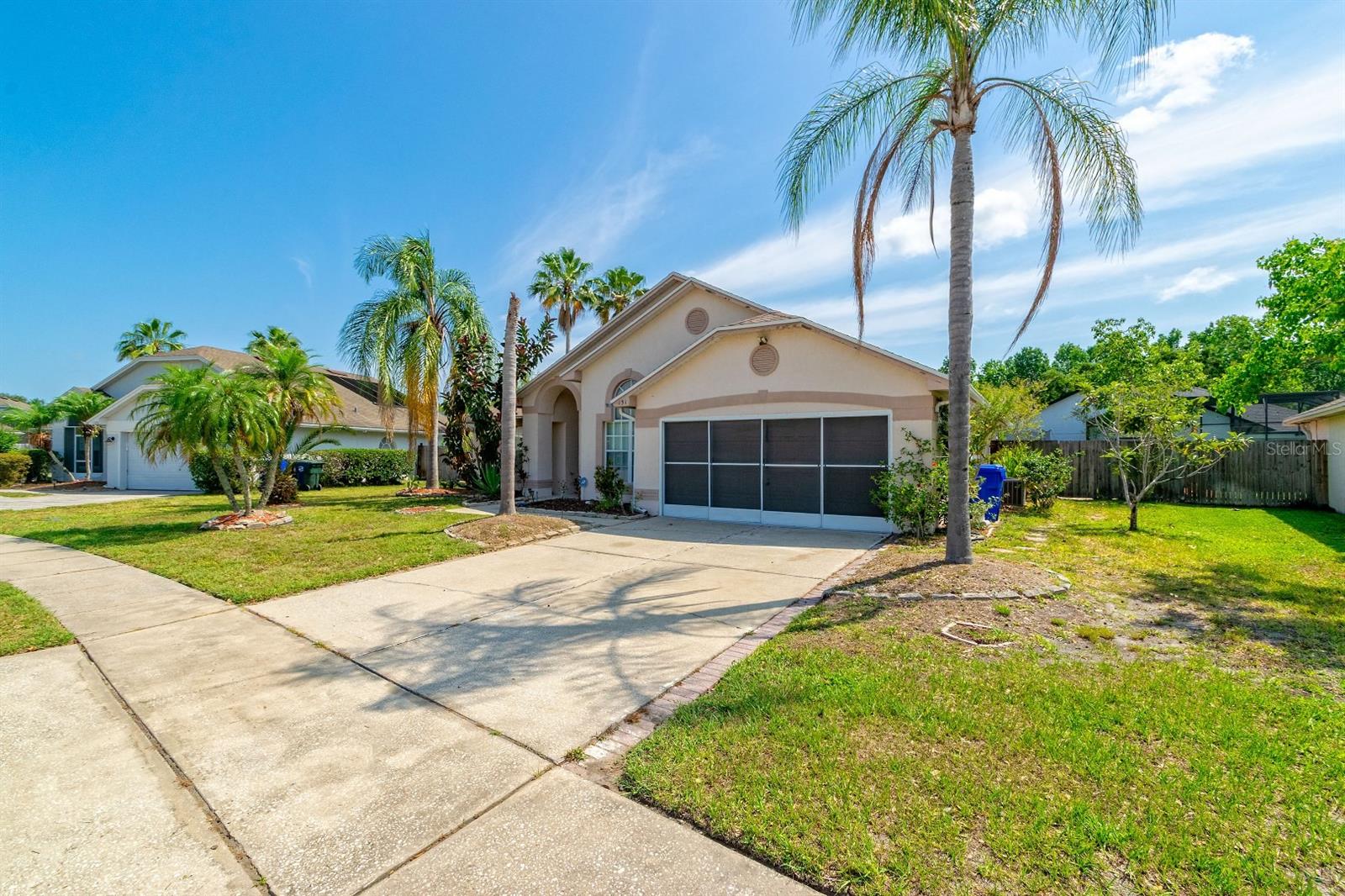 131 COUNTRY CREEK LANE