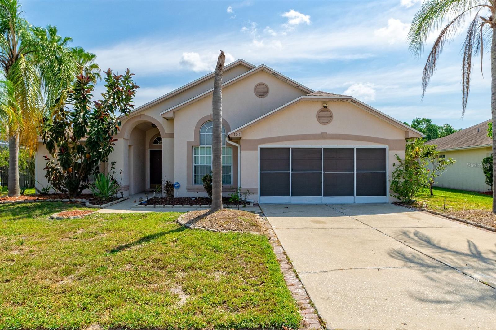 131 COUNTRY CREEK LANE