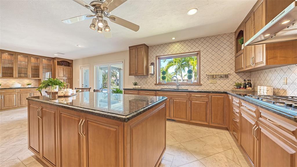 VENICE GULF VIEW REP - Residential