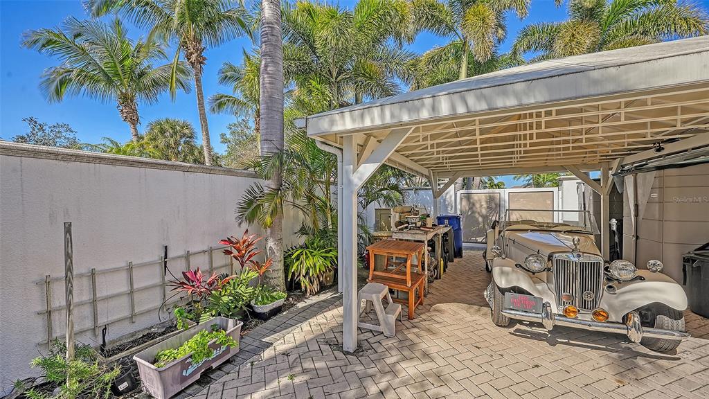 VENICE GULF VIEW REP - Residential