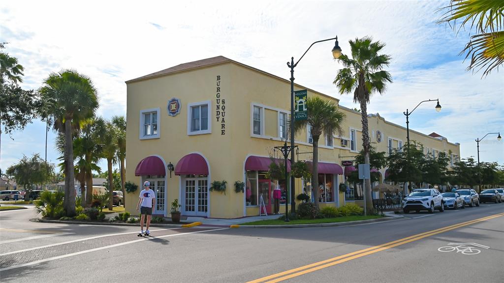 VENICE GULF VIEW REP - Residential
