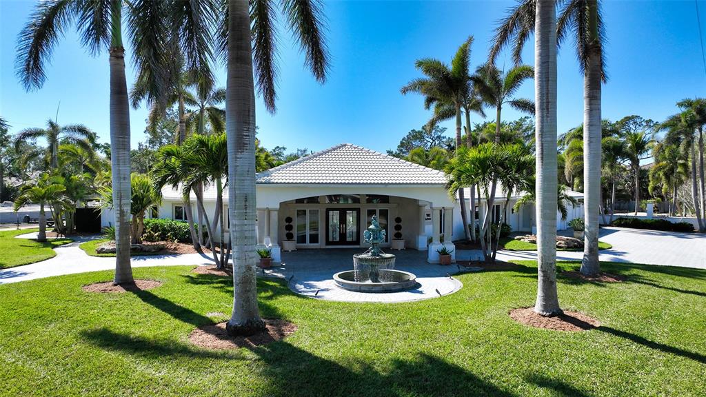 VENICE GULF VIEW REP - Residential