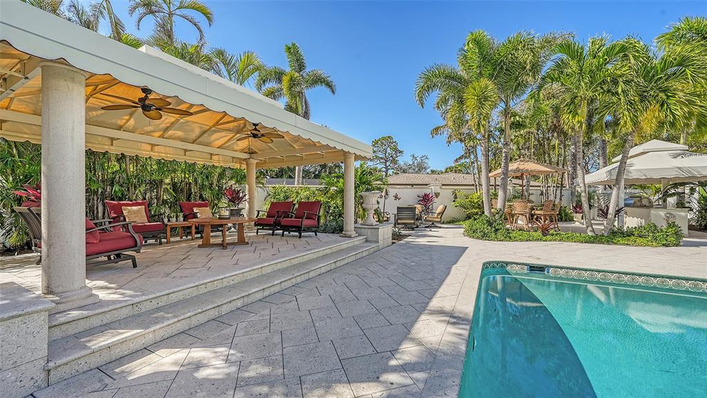 VENICE GULF VIEW REP - Residential