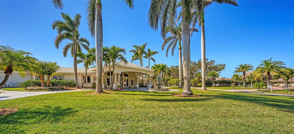 VENICE GULF VIEW REP - Residential