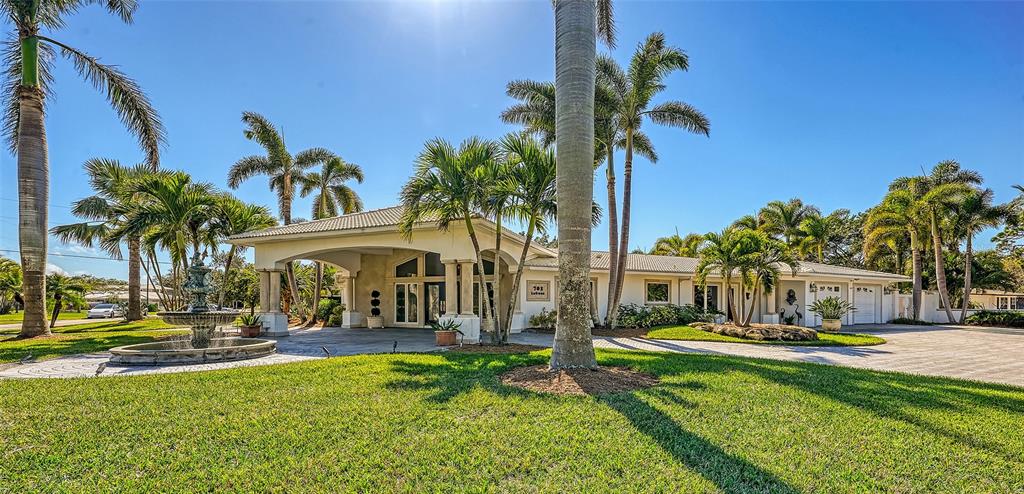 VENICE GULF VIEW REP - Residential