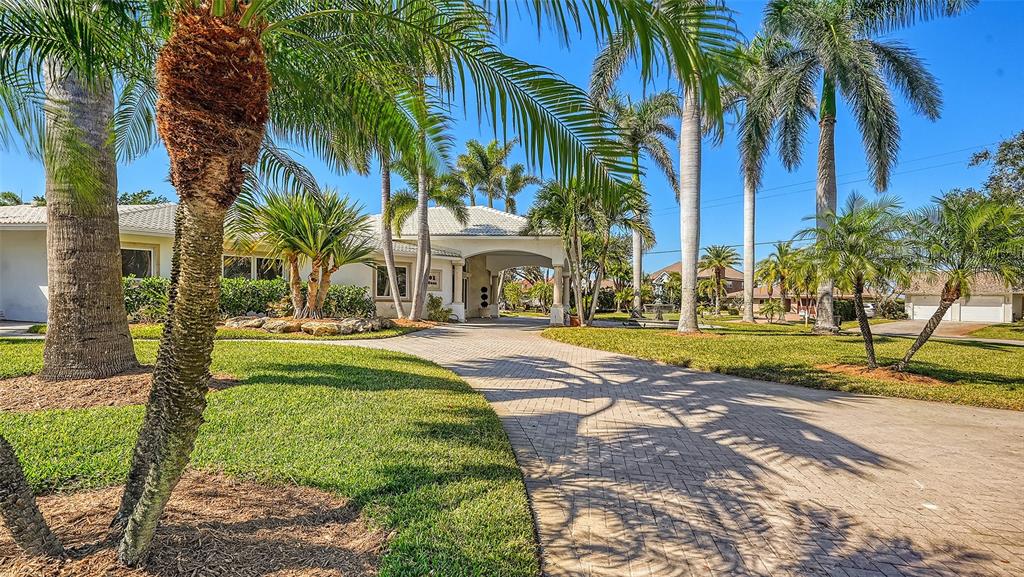 VENICE GULF VIEW REP - Residential