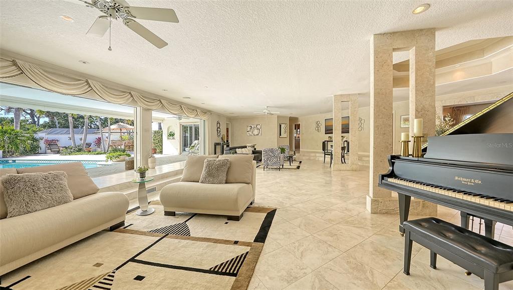 VENICE GULF VIEW REP - Residential