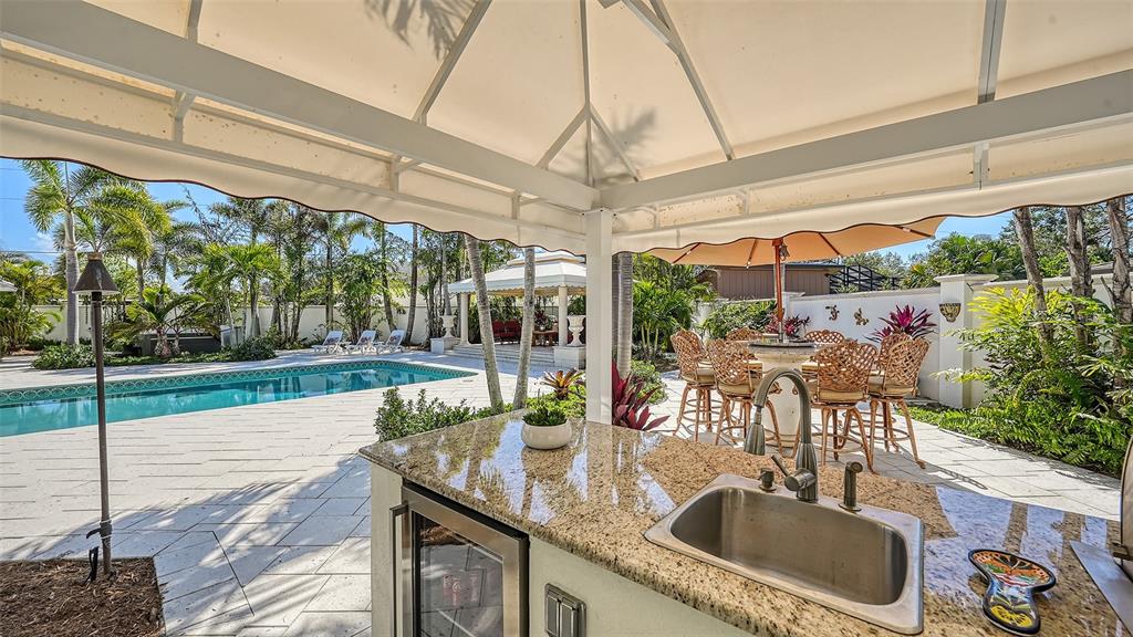 VENICE GULF VIEW REP - Residential