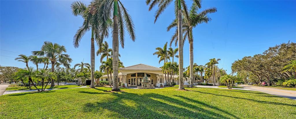 VENICE GULF VIEW REP - Residential
